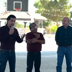 Asamblea informativa en El Porvenir