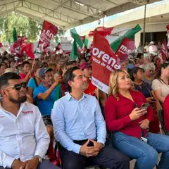 Asamblea en Defensa de la Transformación y la Soberanía Nacional