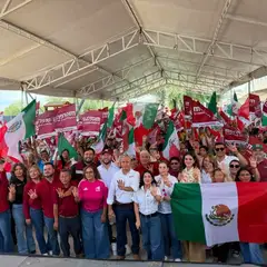 Asamblea en Defensa de la Transformación y la Soberanía Nacional