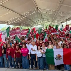 Asamblea en Defensa de la Transformación y la Soberanía Nacional