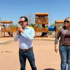 Recorrido en Urbivilla Bonita