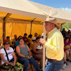 Recorrido en Urbivilla Bonita