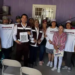 Jornada de afiliación