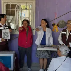 Jornada de afiliación