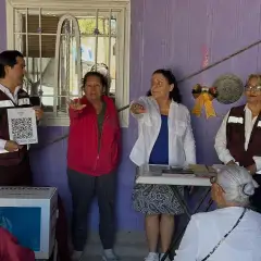 Jornada de afiliación