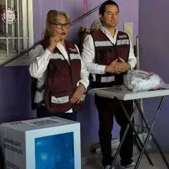 Jornada de afiliación