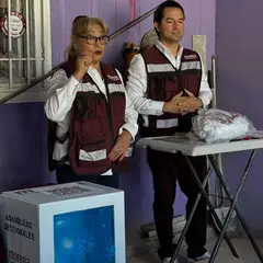 Jornada de afiliación