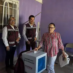 Jornada de afiliación