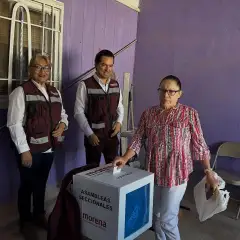 Jornada de afiliación