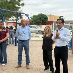 Campaña de salud visual en Cerradas San Pedro