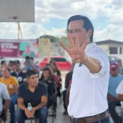 Una tarde maravillosa en Práxedis G. Guerrero