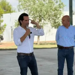 Una tarde maravillosa en Práxedis G. Guerrero