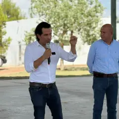 Una tarde maravillosa en Práxedis G. Guerrero