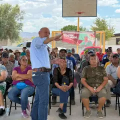 Una tarde maravillosa en Práxedis G. Guerrero