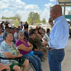 Una tarde maravillosa en Práxedis G. Guerrero