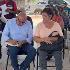Una tarde maravillosa en Práxedis G. Guerrero