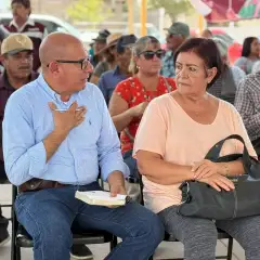 Una tarde maravillosa en Práxedis G. Guerrero