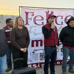 La política se hace en la calle