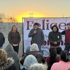 La política se hace en la calle