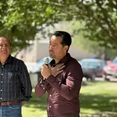 Asamblea vecinal en San Isidro