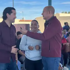 Asamblea vecinal en El Sauzal