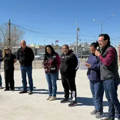 Emparejes en San Isidro