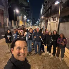 En el Zócalo con la Presidenta